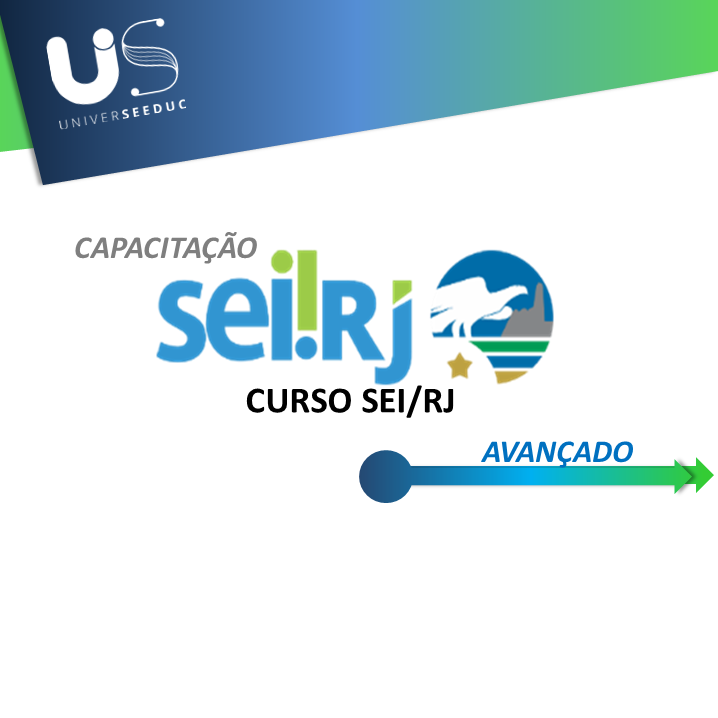 Curso SEI/RJ Avançado