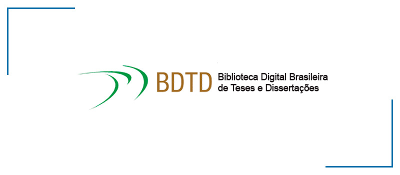 BDTD : Biblioteca Digital Brasileira de Teses e Dissertações