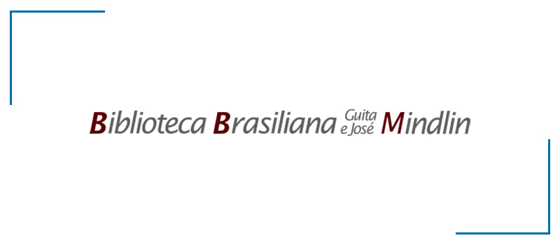 GUITA : Biblioteca Brasileira Guita e José Mindlin