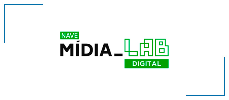 Mídia_LAB : O Mídia_LAB é um laboratório criativo de experimentações em cultura
digital e educação midiática, que busca desenvolver o pensamento e a
leitura crítica de mundo no ambiente escolar.