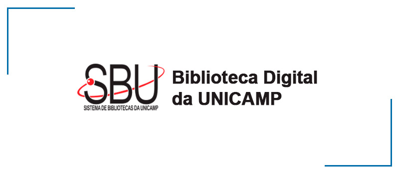 SBU : Biblioteca Digital da UNICAMP